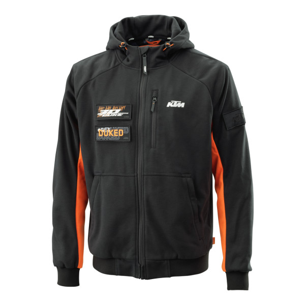 KTM Duke hoodie